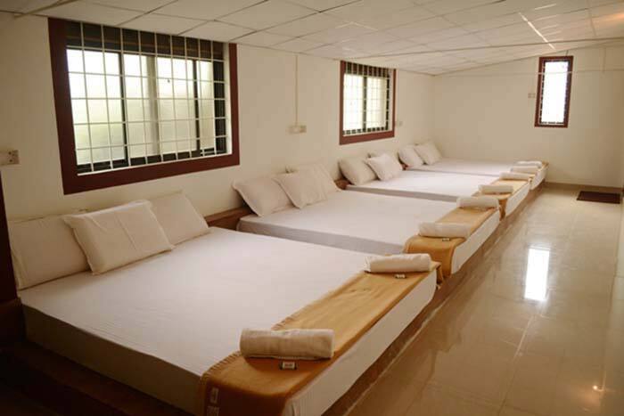 Somaya's Homestay, Coorg 4